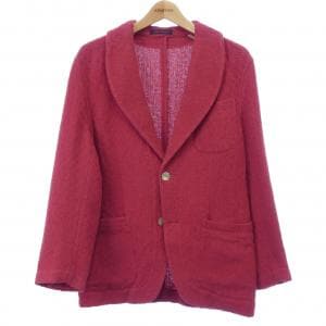 ザジジ THE GIGI ジャケット