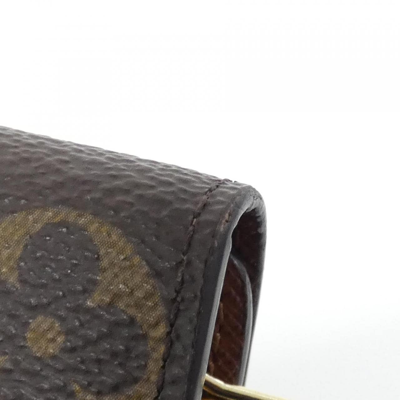 ルイヴィトン モノグラム ミュルティクレ M69517 キーケース