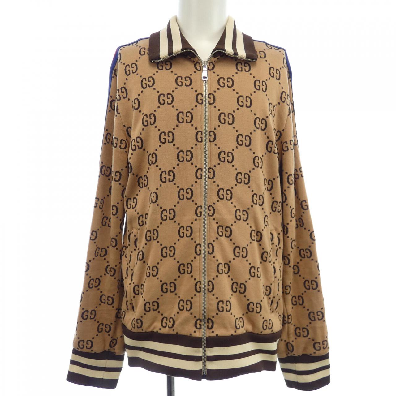 グッチ GUCCI 496919-X9L13 ブルゾン