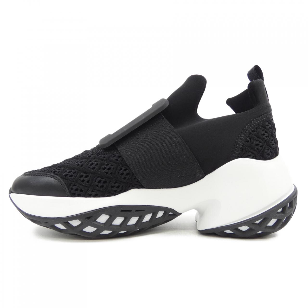 ロジェヴィヴィエ ROGER VIVIER ヴィヴ ラン スニーカー