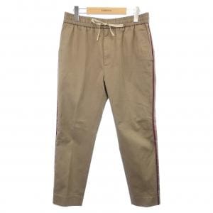 グッチ GUCCI 547680 ZAAIQ パンツ