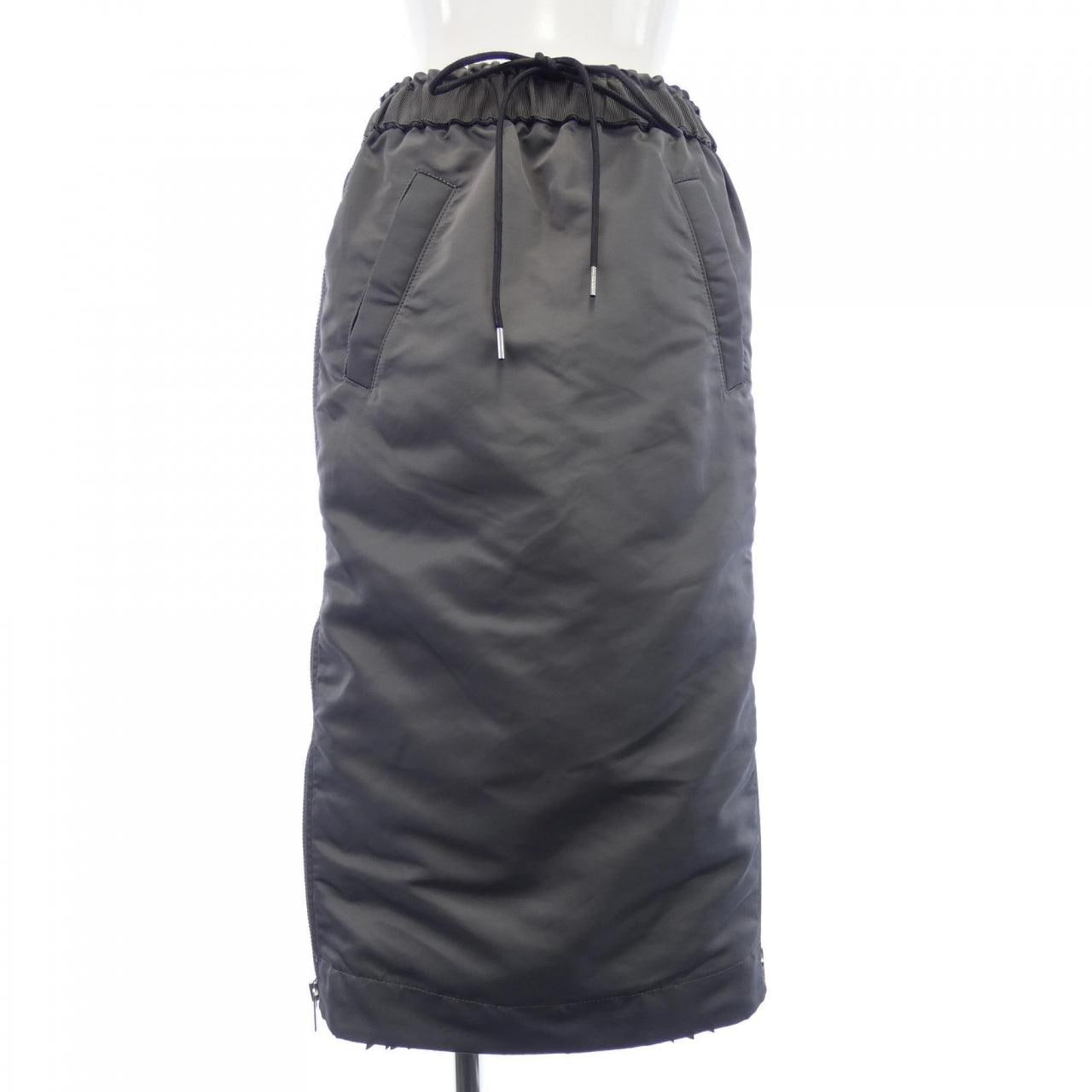 サカイ SACAI SCW-073 スカート