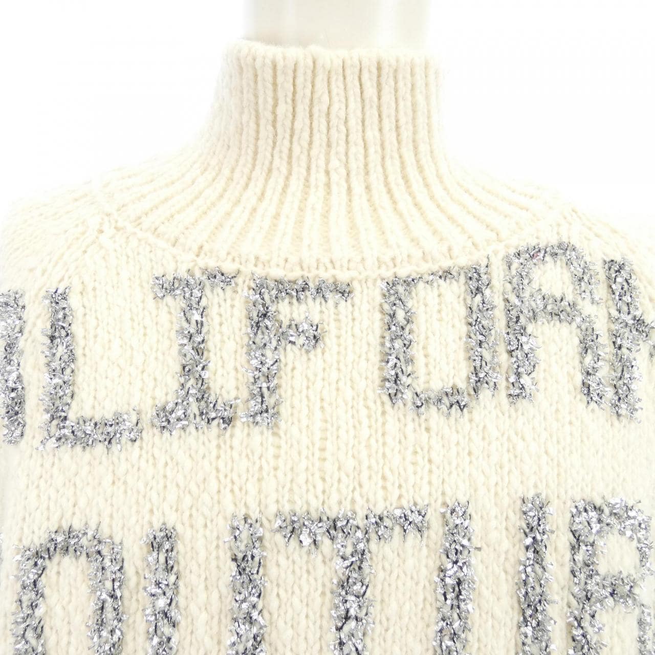 ディオール DIOR 313M634AT512 ニット