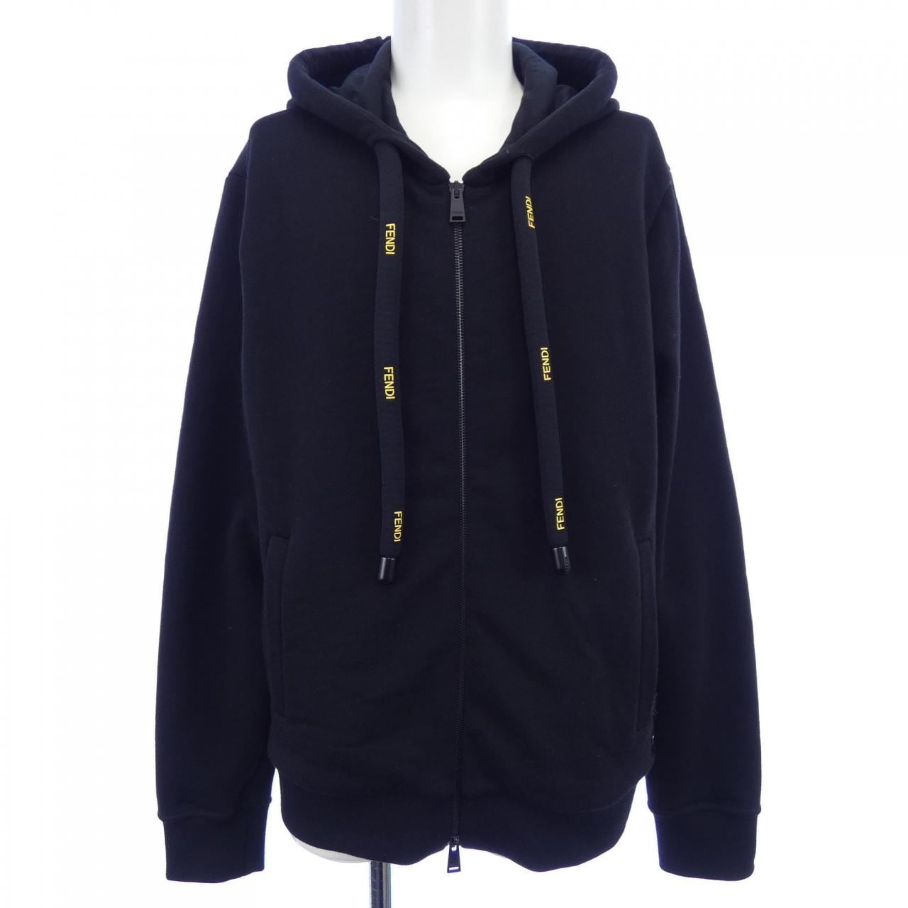 フェンディ FENDI FY0984 AHC3 パーカー