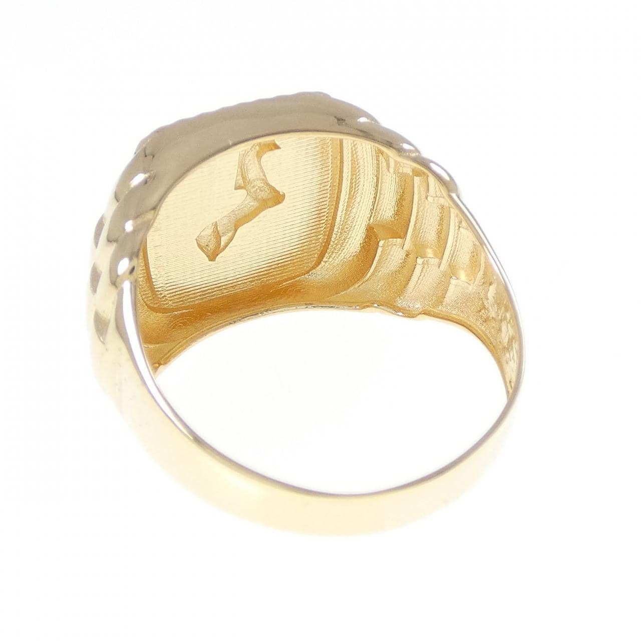 750YG ホース リング