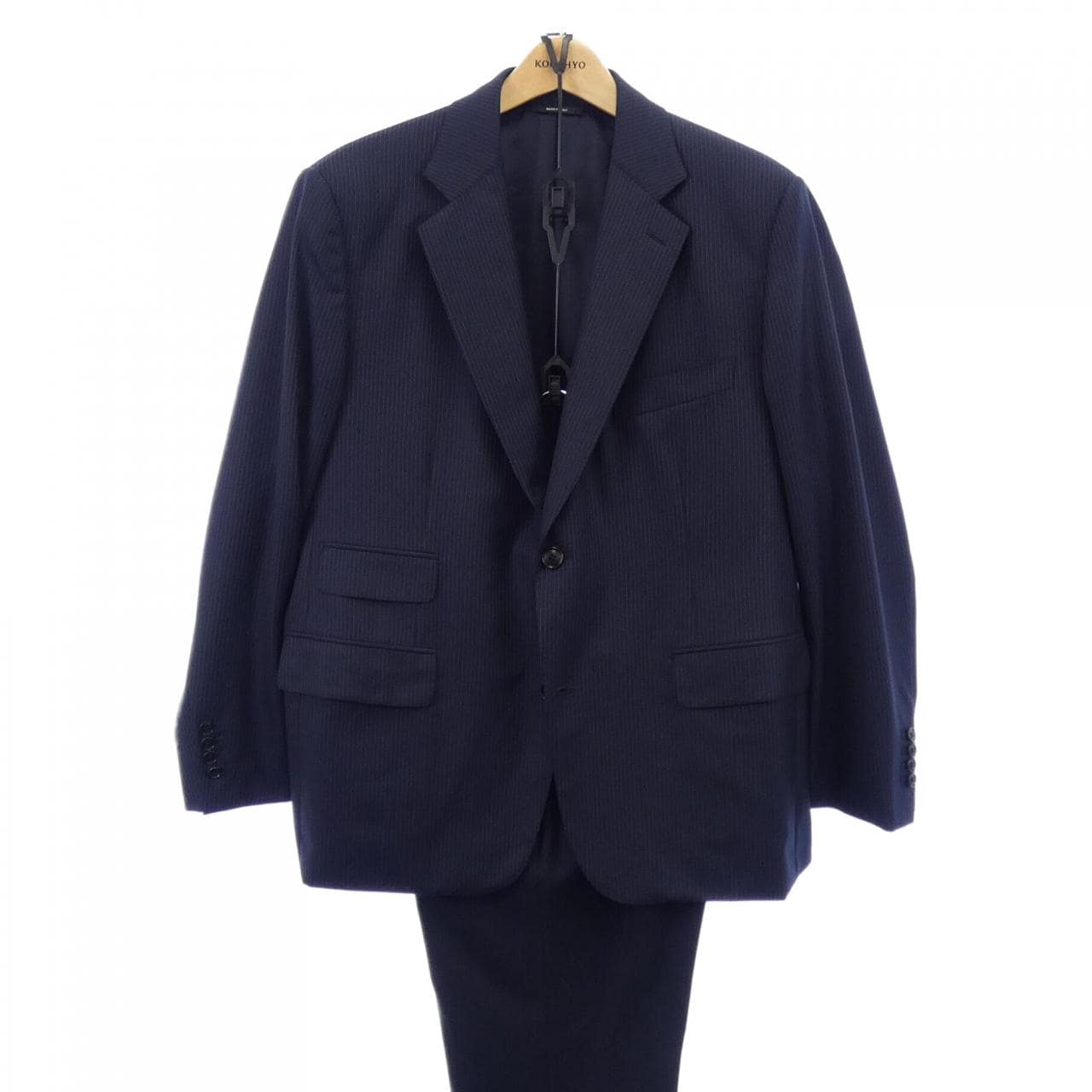 エルメス HERMES スーツ