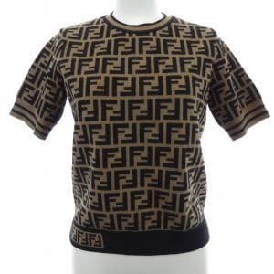 フェンディ FENDI FFモチーフ FZY702 A5QG ニット