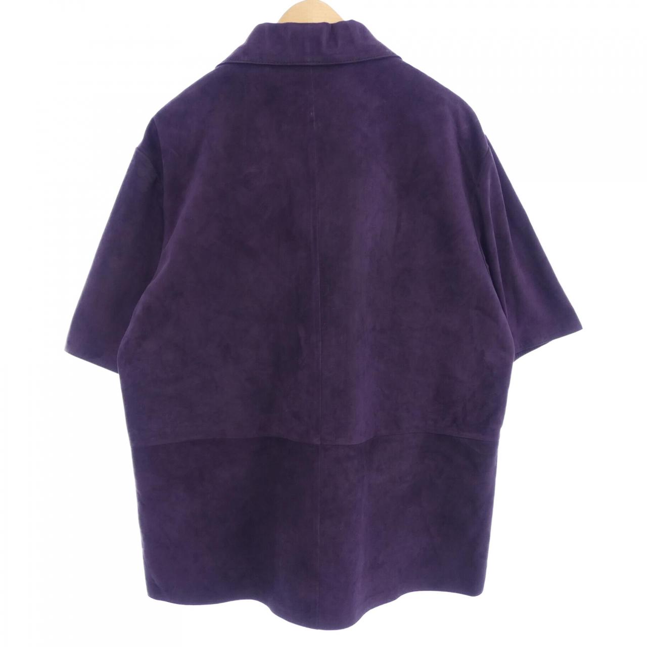 アルマ ARMA CAVE S／Sシャツ