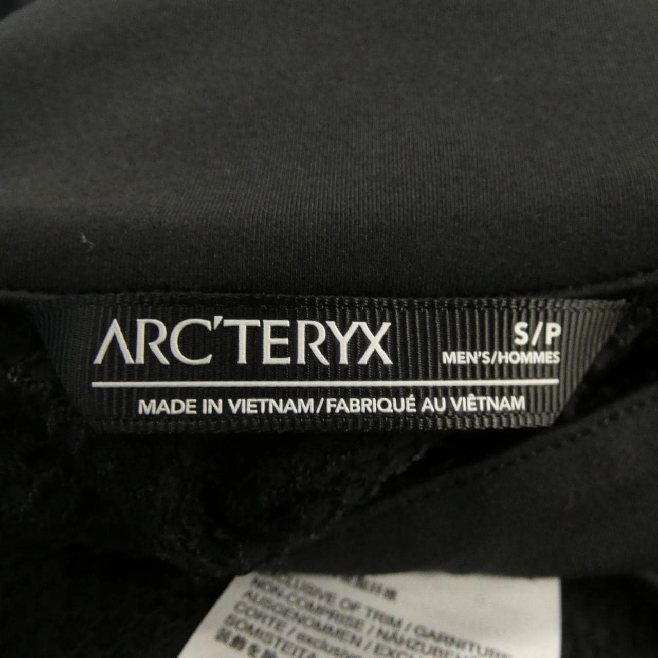 アークテリクス ARC'TERYX X000009165 DELTA ジャケット