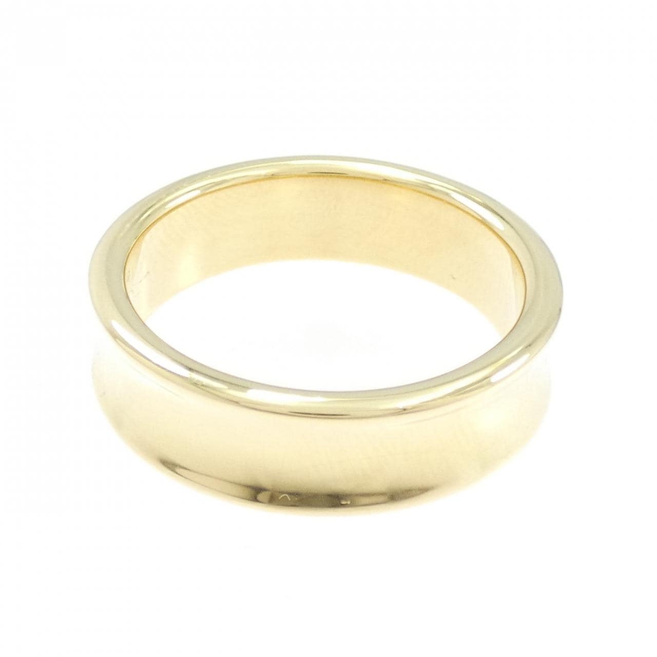 ティファニー 1837 リング