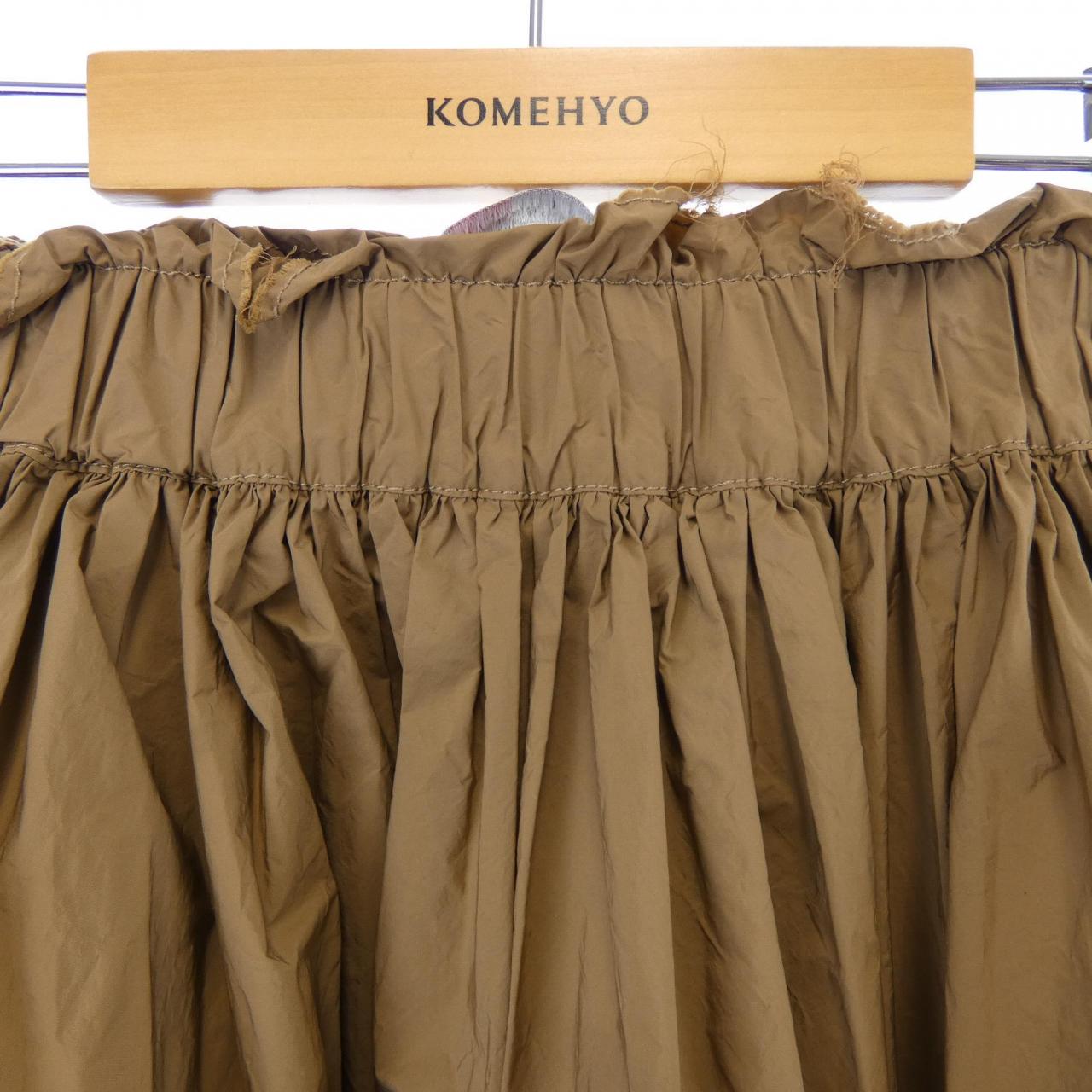 レッドバレンティノ RED VALENTINO XR0RA1756EJ スカート