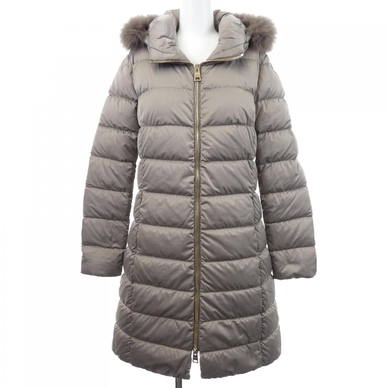 Herno PI0653D Down Coat