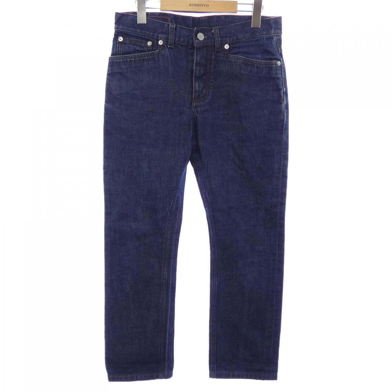 エルメス HERMES ジーンズ