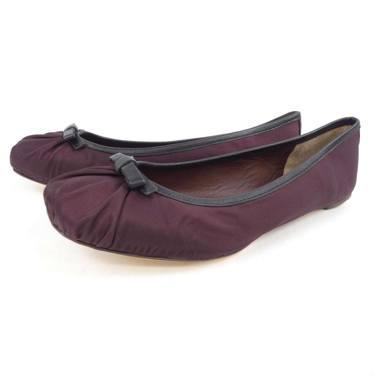 ブルーノマリ BRUNO MAGLI DQ2801 フラットシューズ