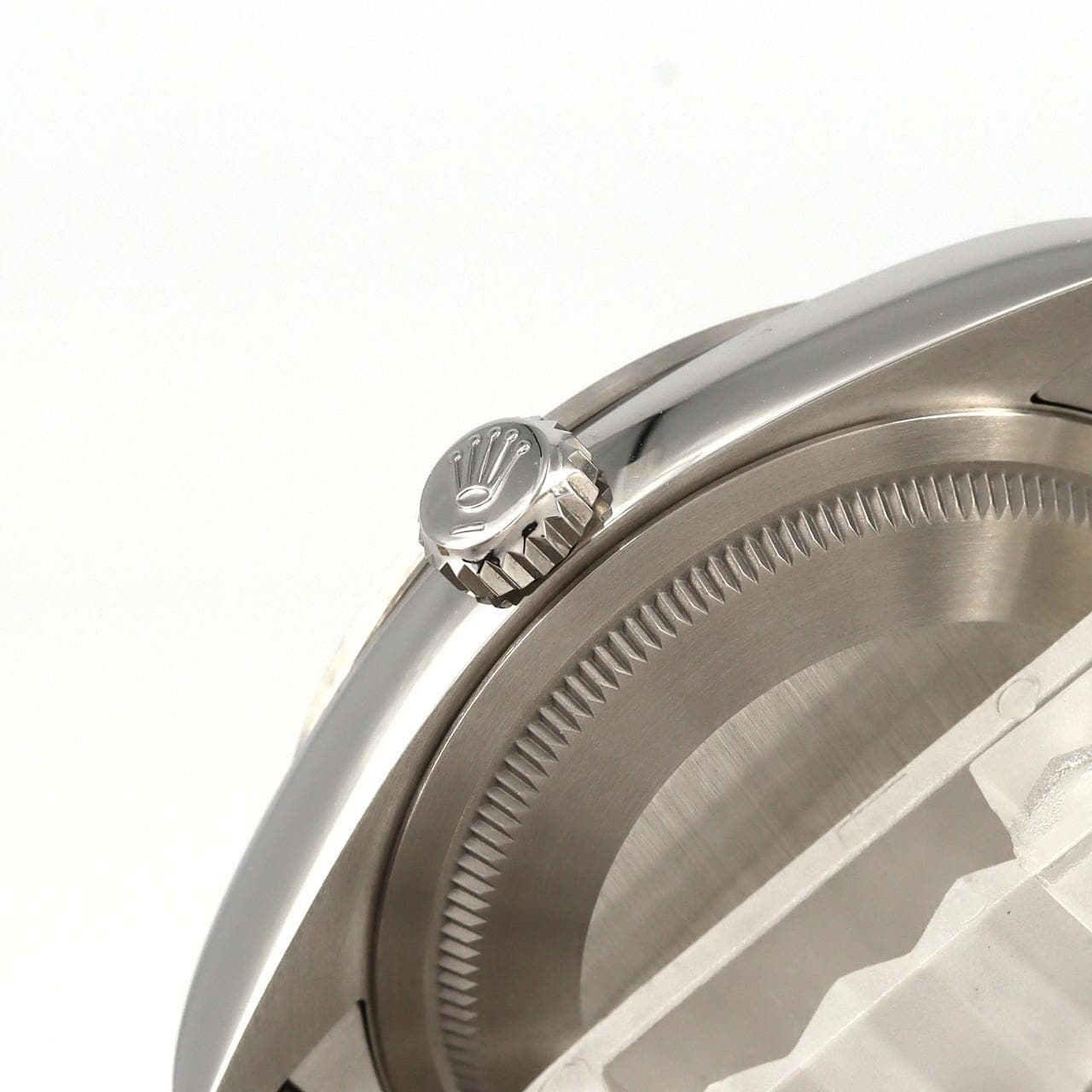 ロレックス エクスプローラーI 124270 SS 自動巻 ランダム番