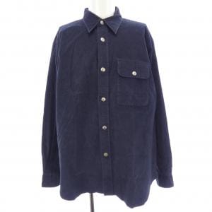 エルメス HERMES S／Sシャツ