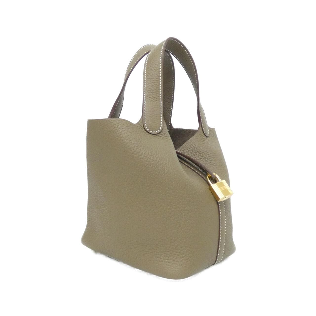 【未使用品】エルメス ピコタン ロック PM 056289CC バッグ