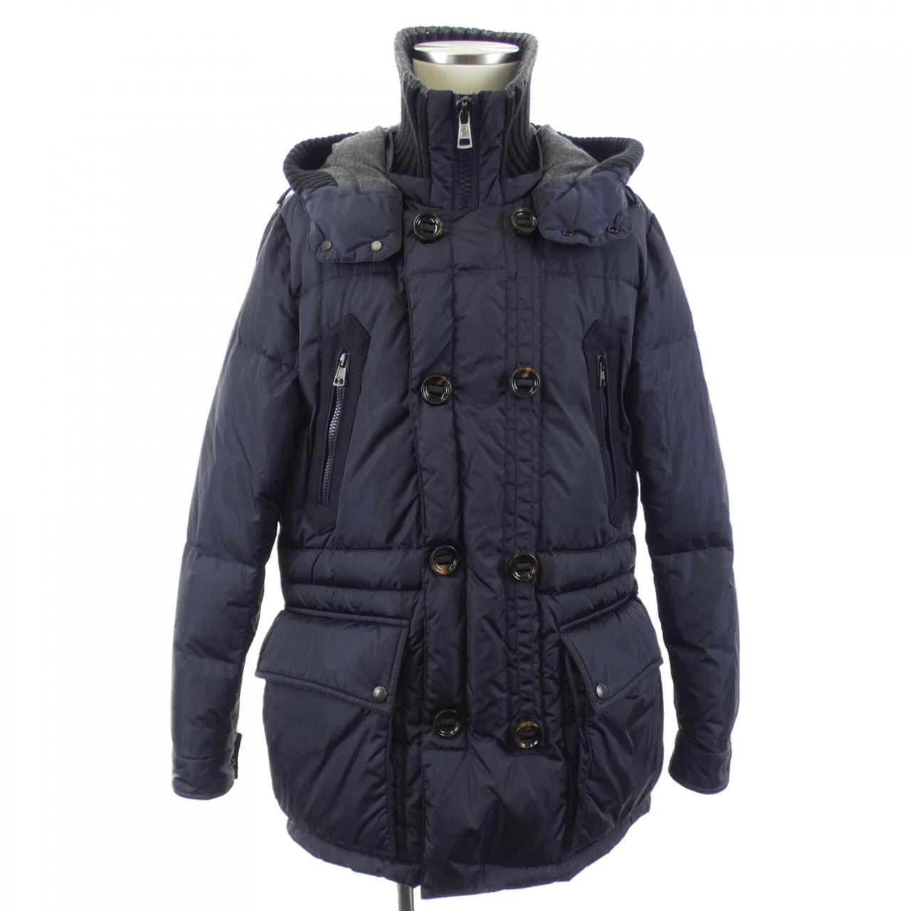 モンクレール MONCLER MATHIAS ダウンジャケット