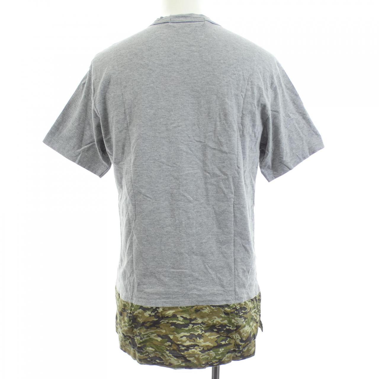 コムデギャルソンオム COMME des GARCONS HOMME DEUX DM-T002 Tシャツ