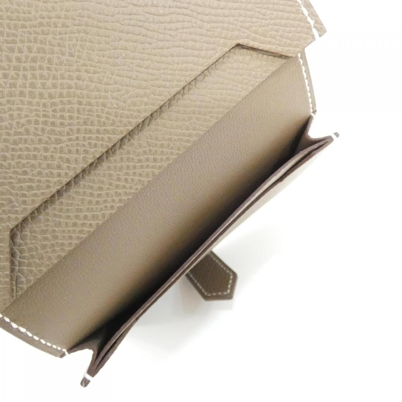 エルメス ベアン 039806CK カードケース