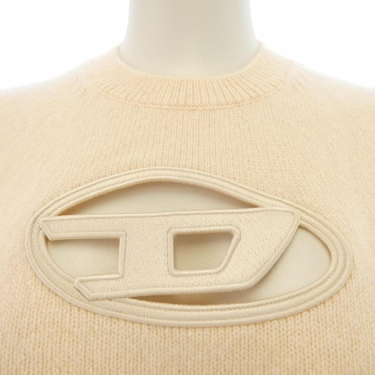 ディーゼル DIESEL ニット