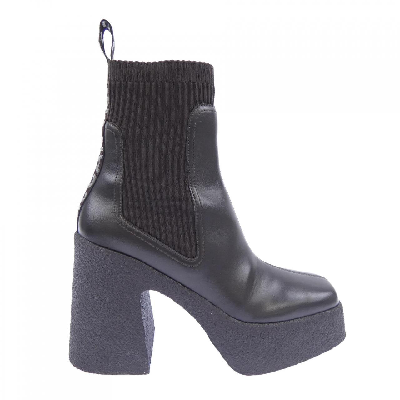 ステラマッカートニー STELLA MCCARTNEY 810440 E00195 ブーツ