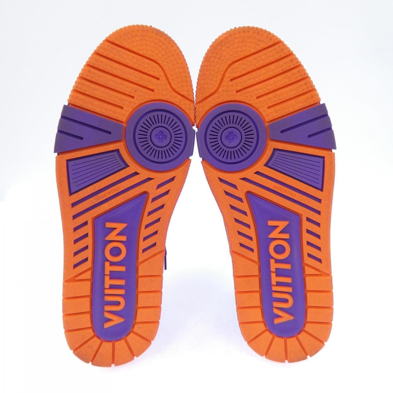 ルイヴィトン LOUIS VUITTON スニーカー