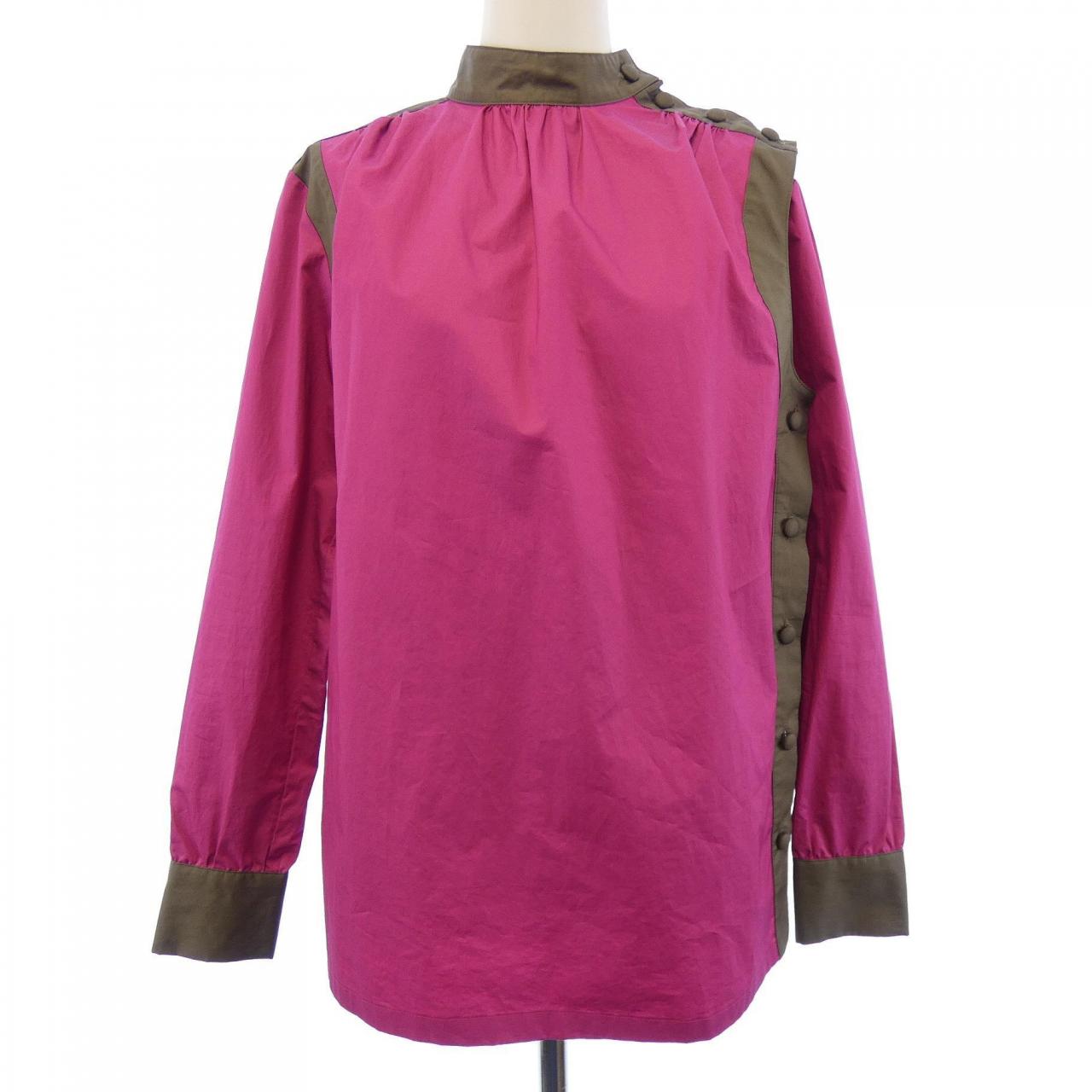 シンメ SINME シャツ