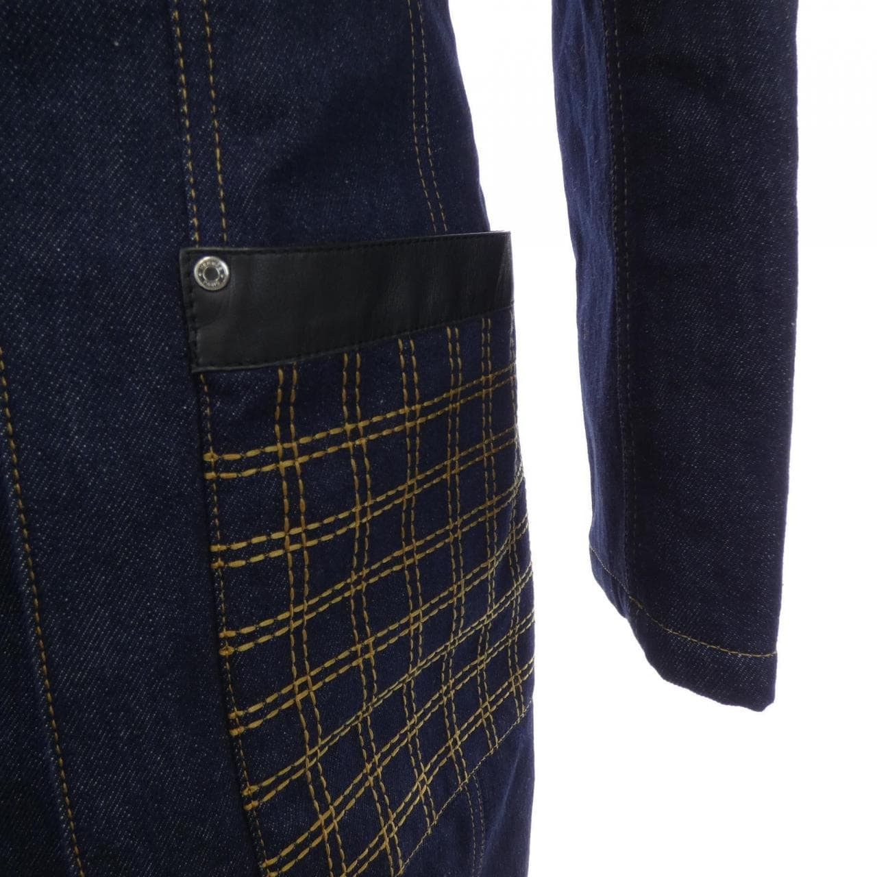 エルメス HERMES コート