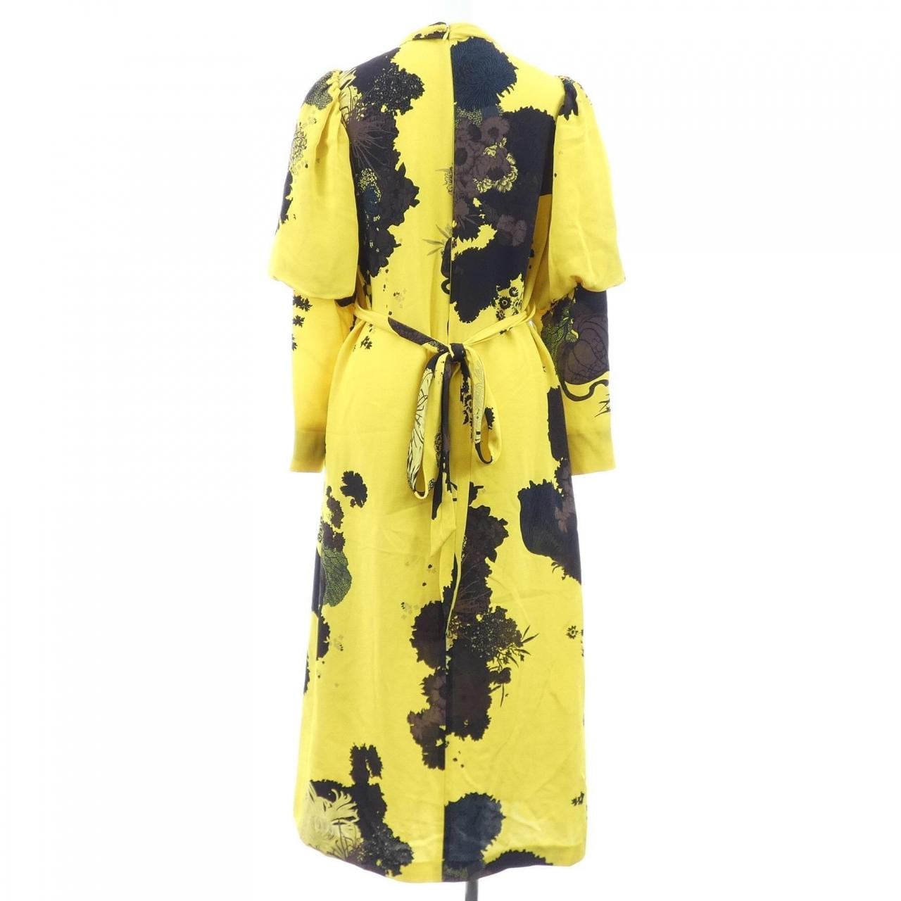 DRIES VAN NOTEN Van Noten 2037873 Dress