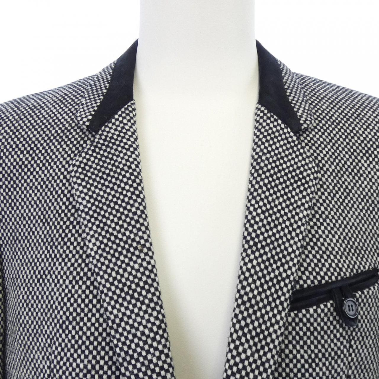 サンローラン SAINT LAURENT 549763　Y527U ジャケット