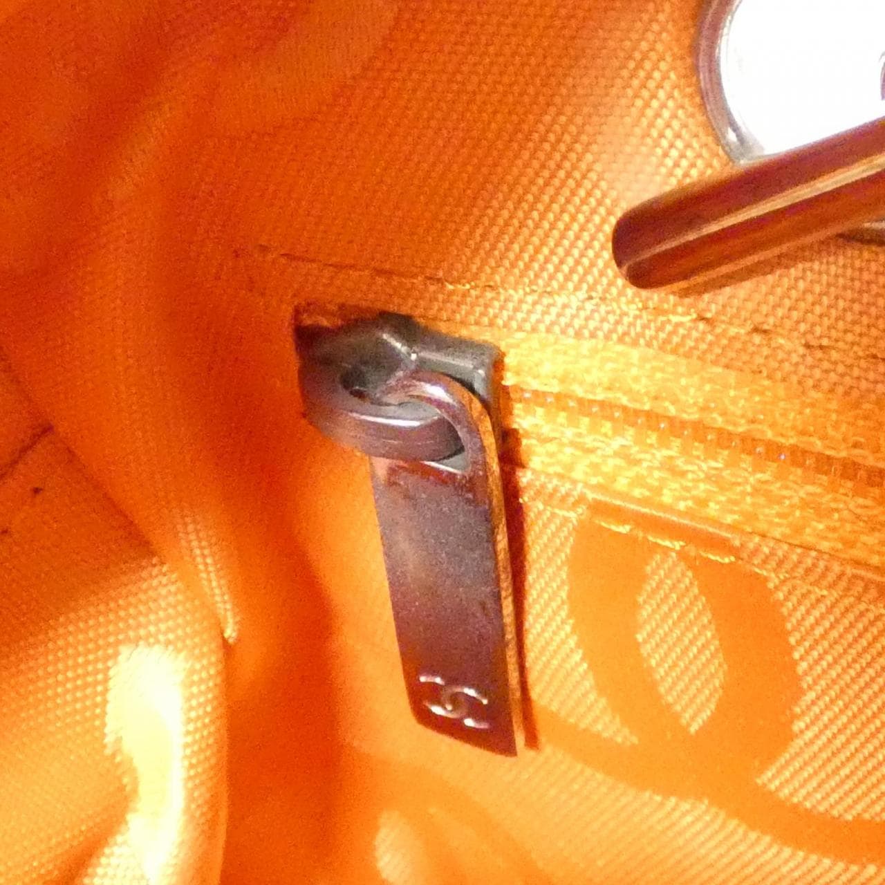 シャネル カンボン ライン 29792 バッグ