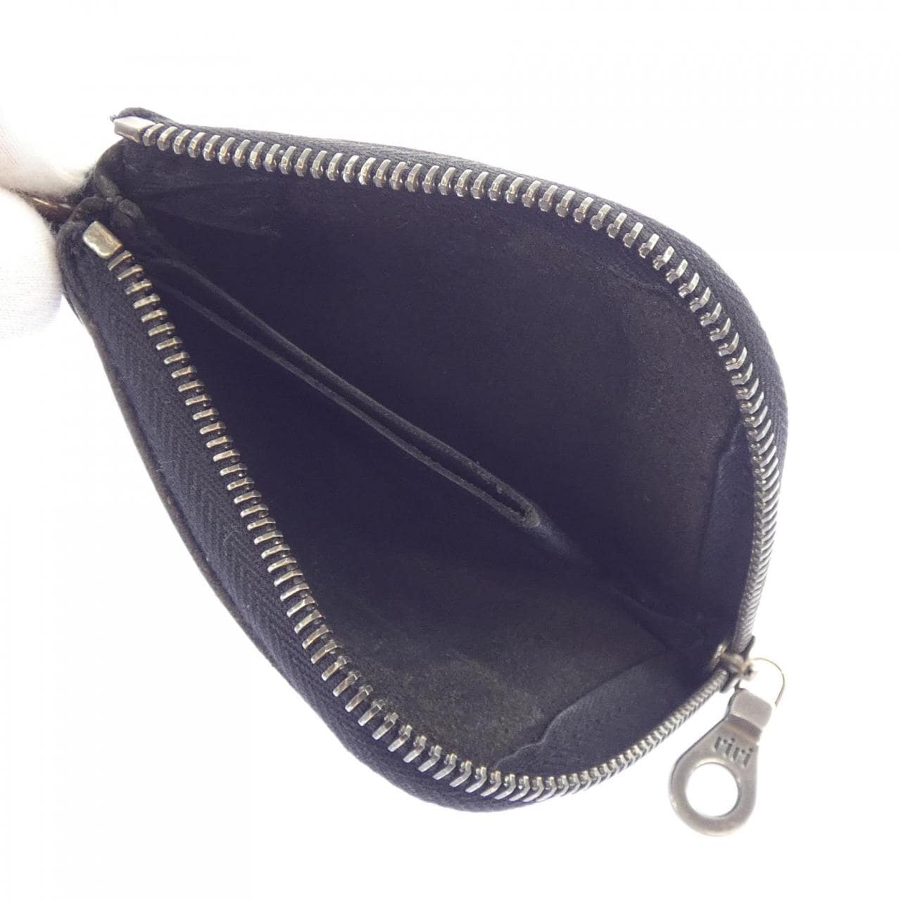バックラッシュ BACKLASH WALLET