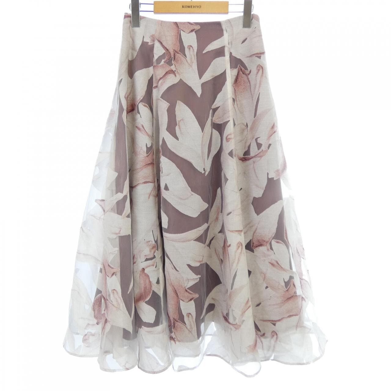 マイストラーダ Mystrada スカート