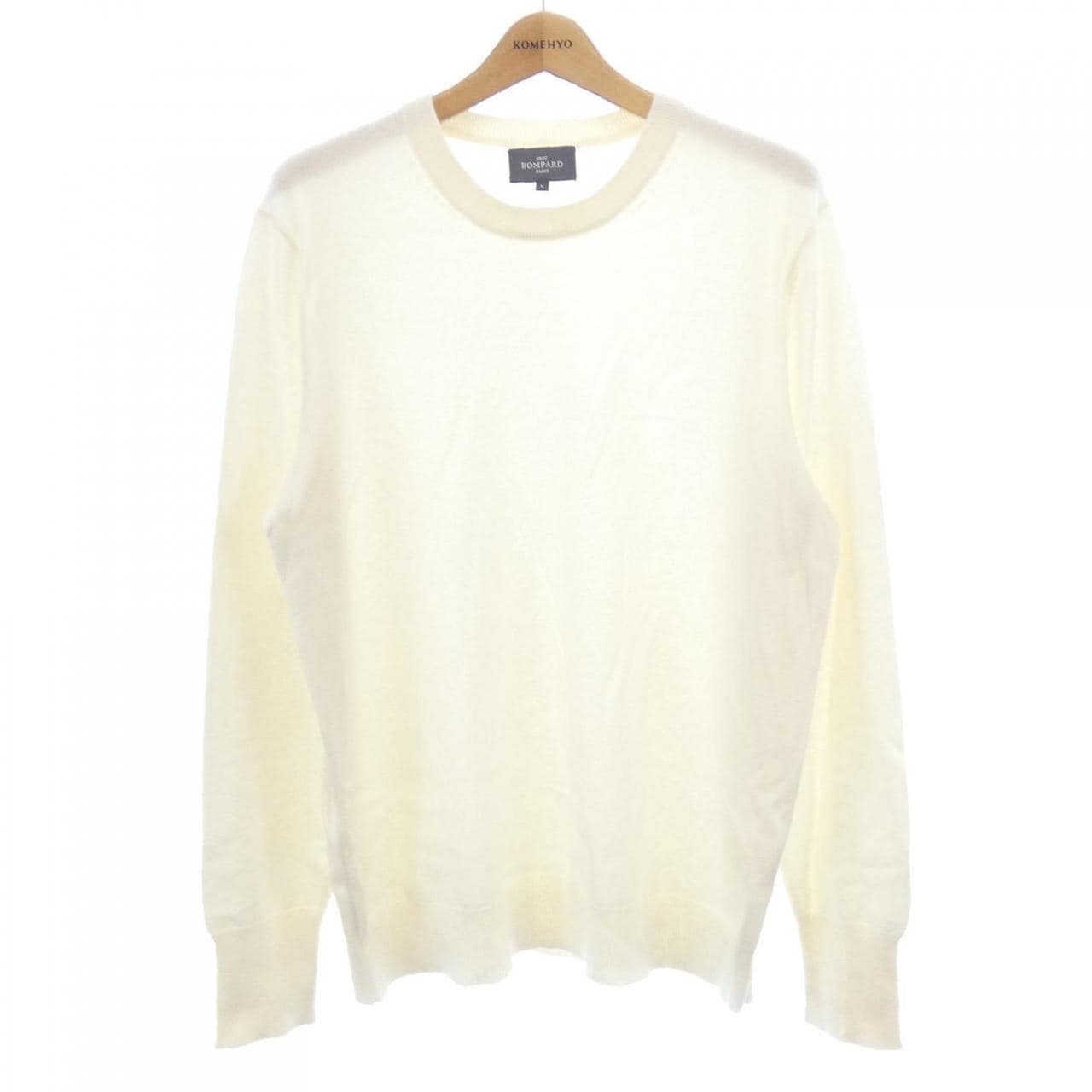 ERIC BOMPARD ニット
