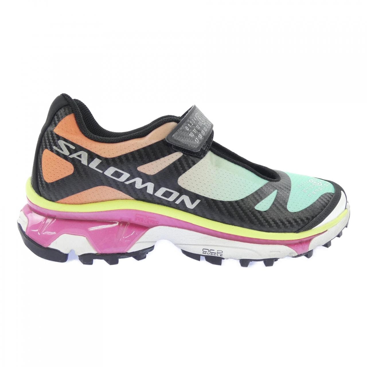 エムエムシックス MM6 SH3WS0005 スニーカー