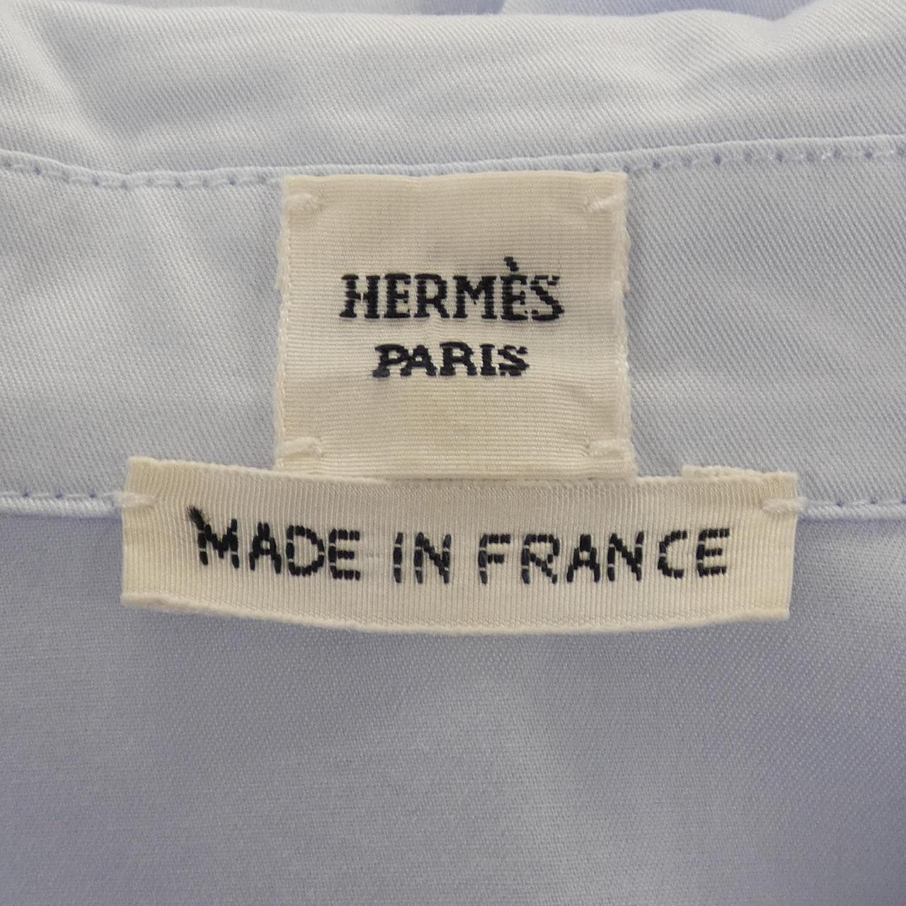 エルメス HERMES カレーシュ *16-7352 ワンピース