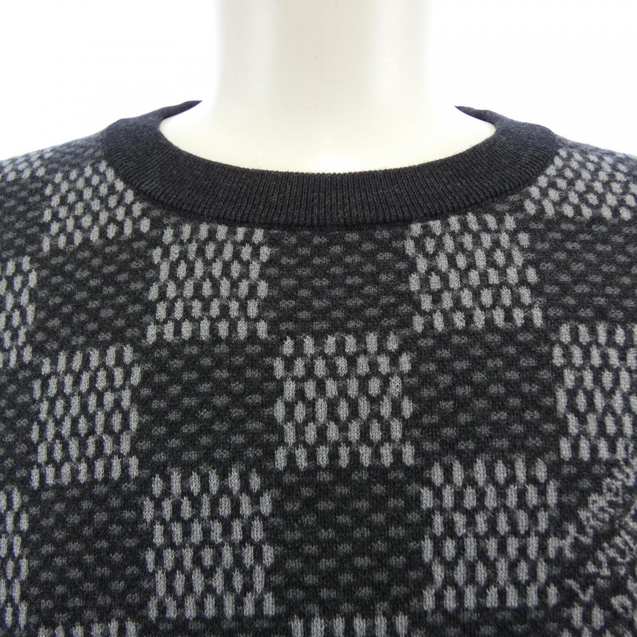 ルイヴィトン LOUIS VUITTON HSFN4WCZU ニット