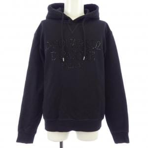 ディースクエアード DSQUARED2 S74GU0746 パーカー