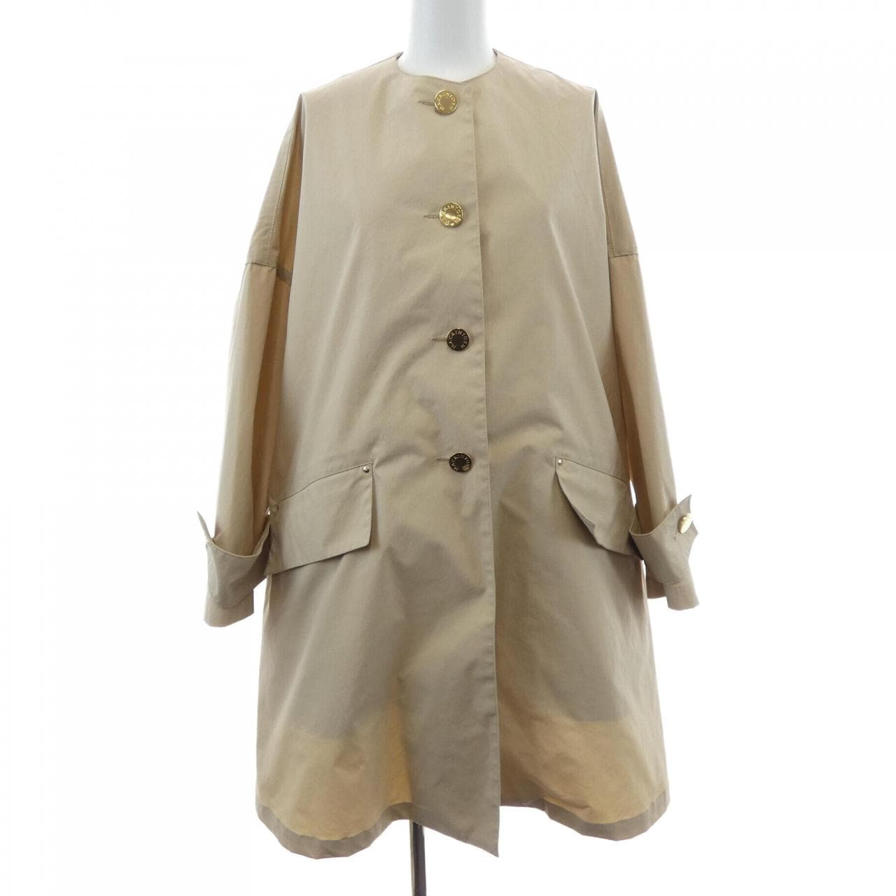 マッキントッシュ MACKINTOSH L24MO1142BGAGN コート