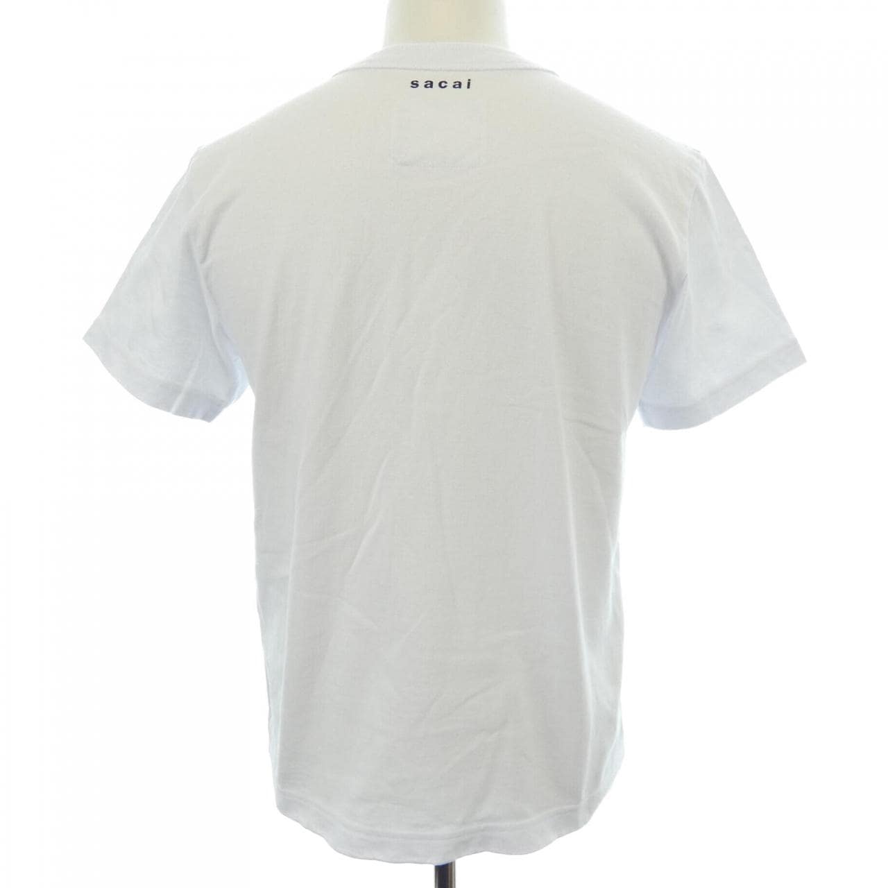 サカイ SACAI 25-01133S UNISEX Tシャツ