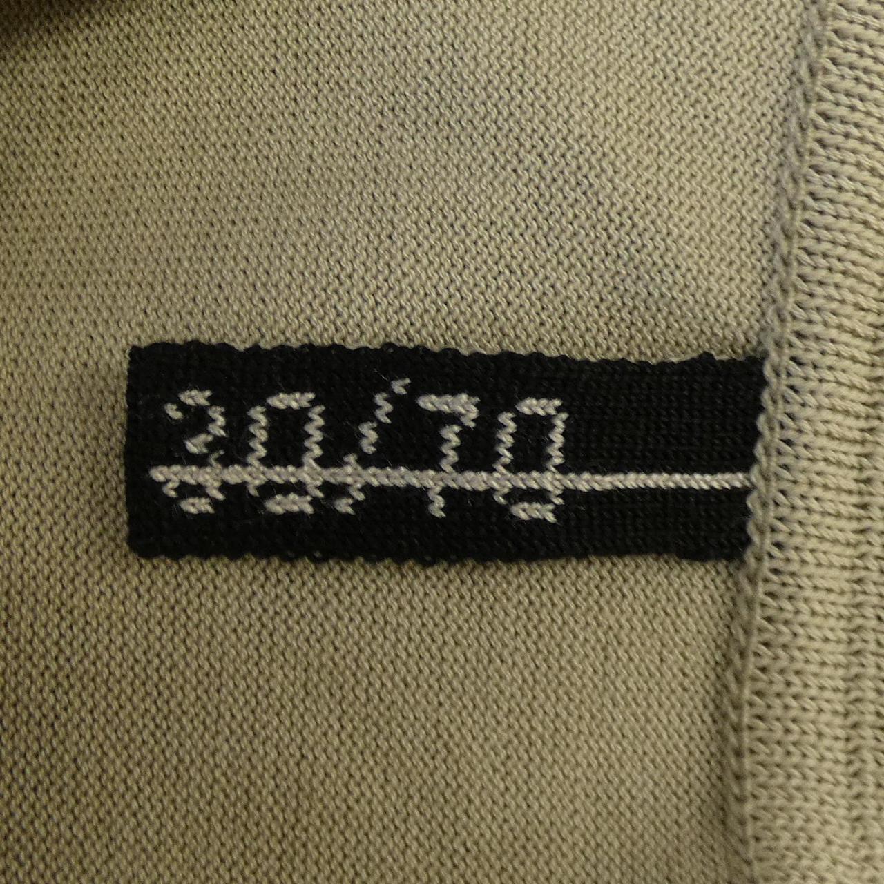 30/70 ポロシャツ