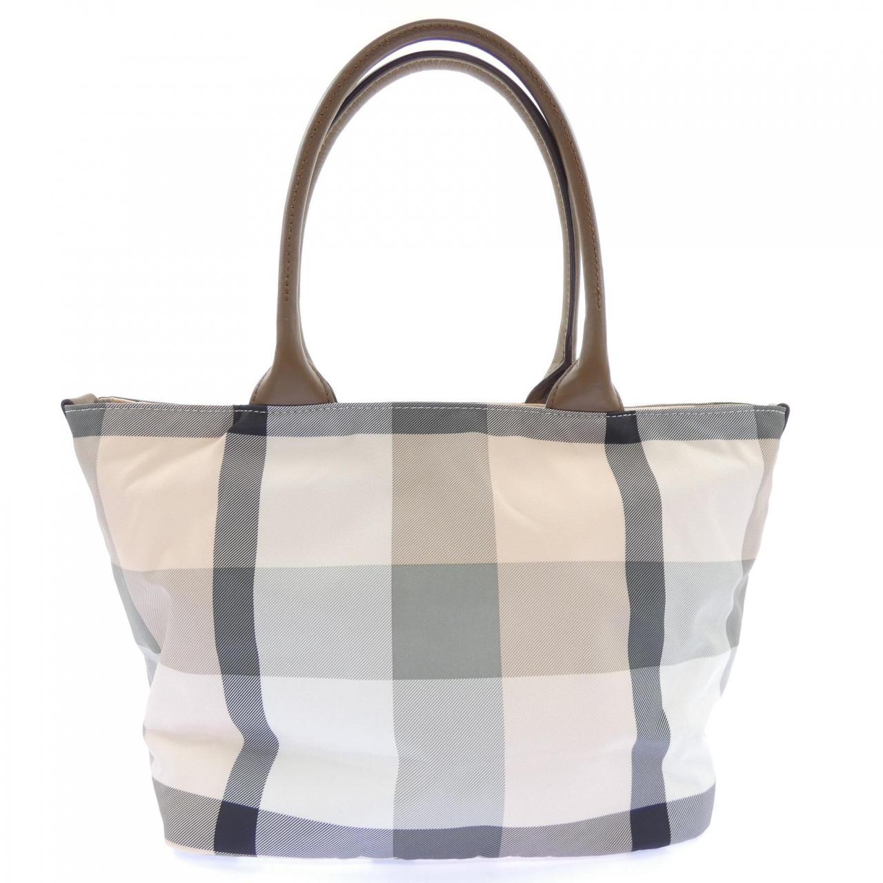 ブルーレーベルクレストブリッジ BLUE LABEL CRESTBRIDGE BAG