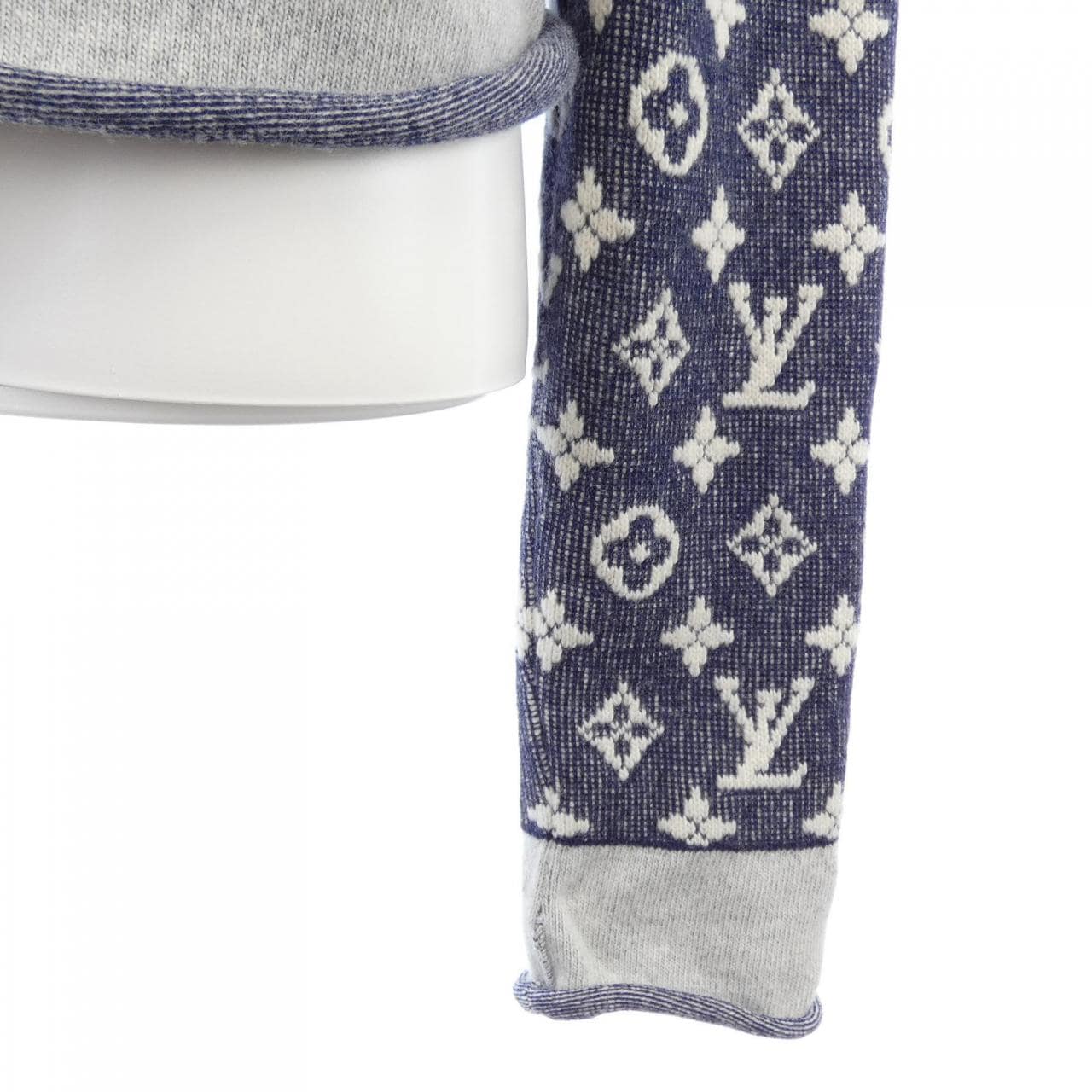 ルイヴィトン LOUIS VUITTON FQKL75IKF ニット