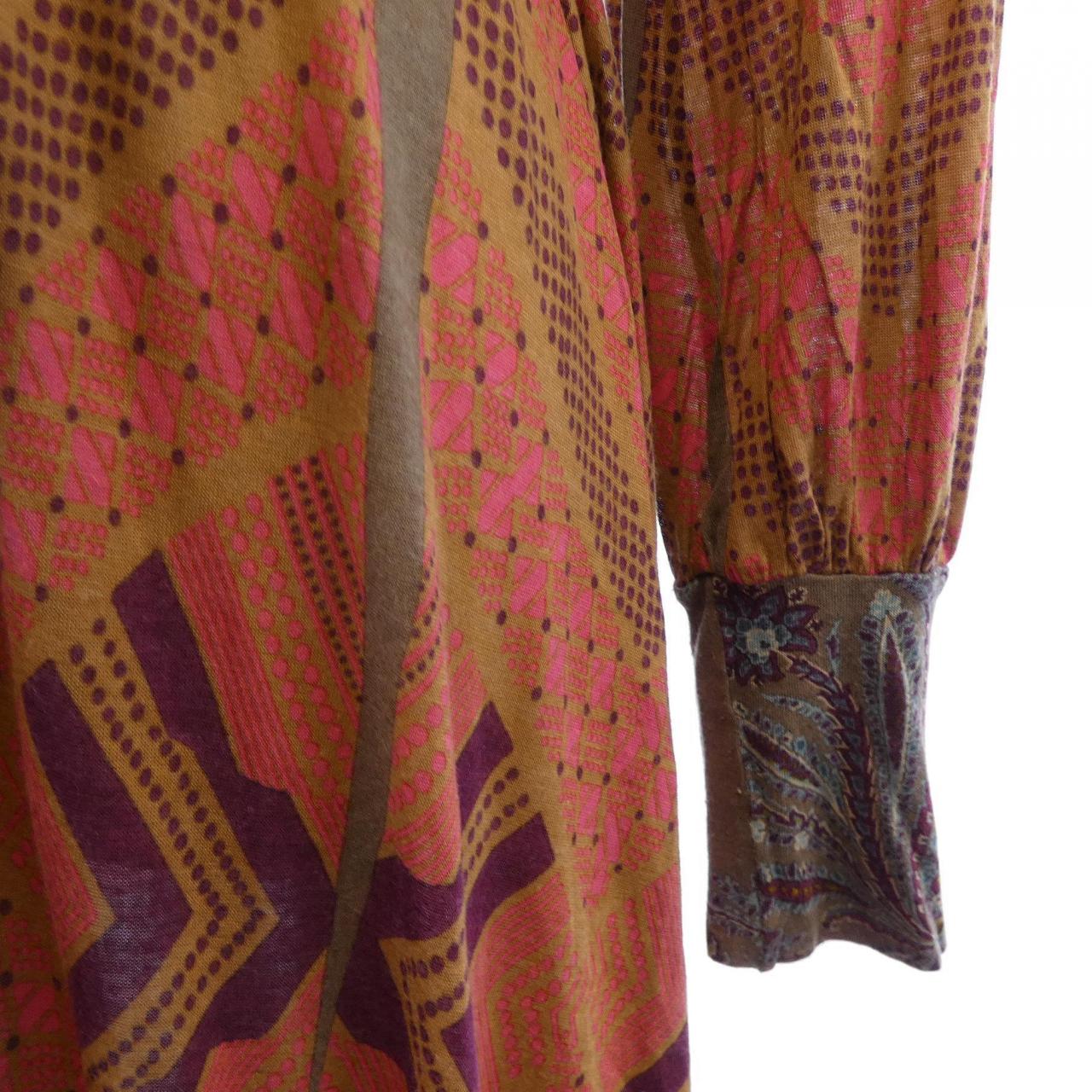 エトロ ETRO ワンピース