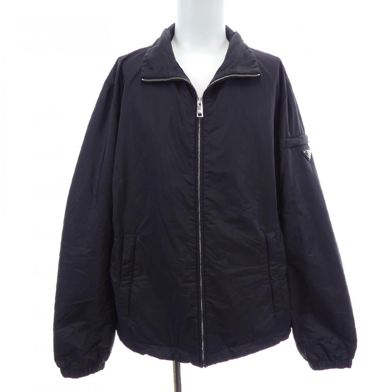 プラダ PRADA SGH278 R132 Q04 ジャケット