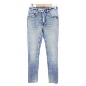 サンローラン SAINT LAURENT 527379 YO507 ジーンズ