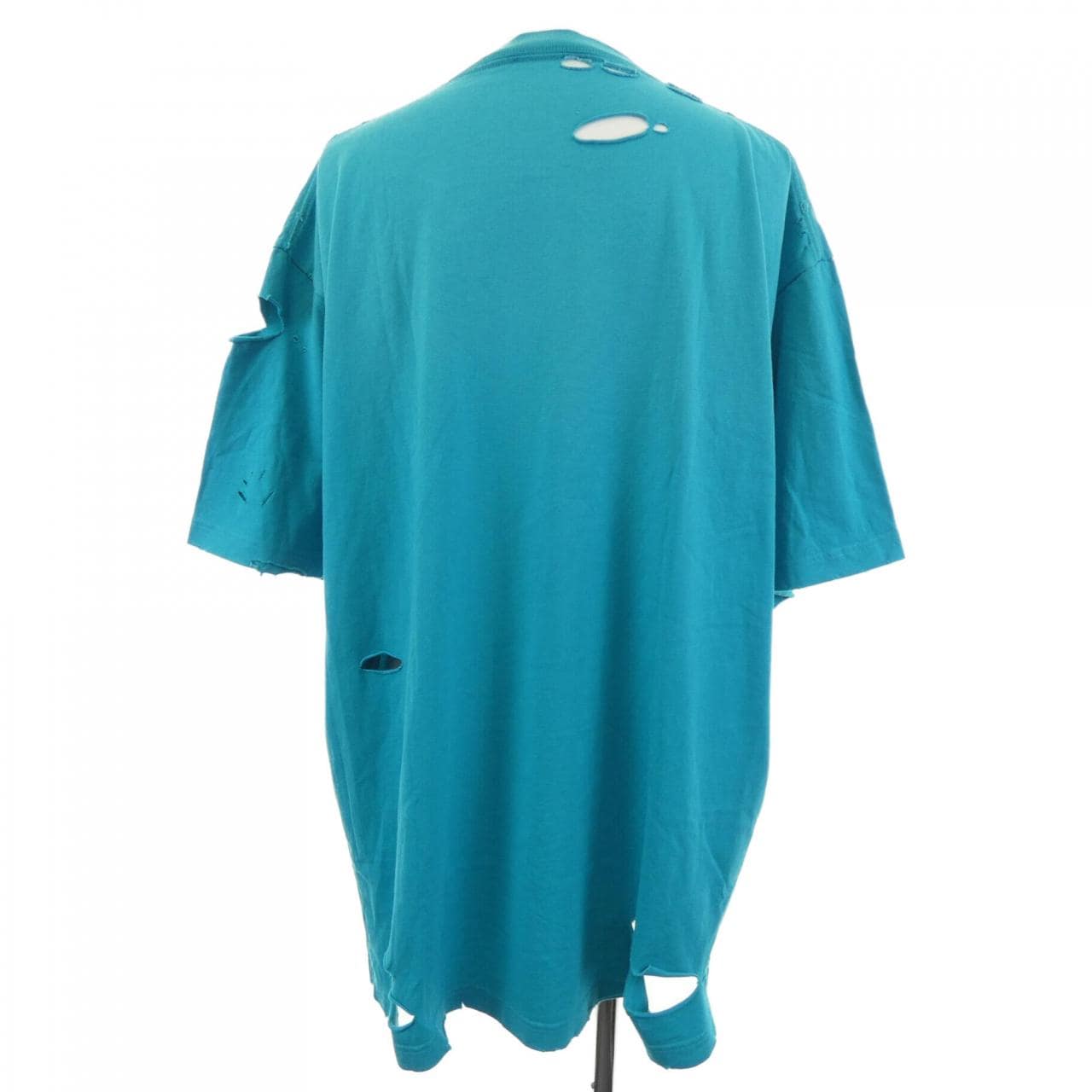 バレンシアガ BALENCIAGA 651795 TKVB8 UNISEX Tシャツ