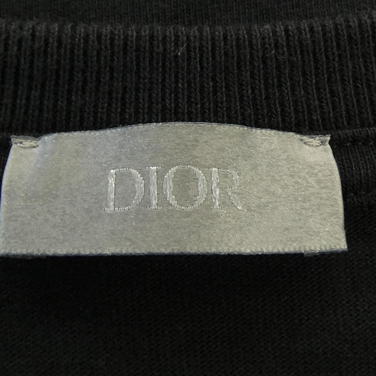 ディオール DIOR ケニーシャーフ KENNY SHARF 193J685D0554 Tシャツ