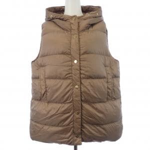 マックスマーラ Max Mara ダウンベスト